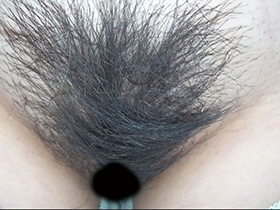 300人のまん毛3　サンプル画像18